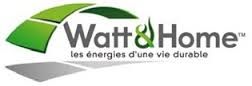 Watt et home