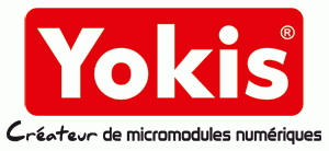 Télévariateur YOKIS 2.2A 500VA micro-module encastré - MTV500E