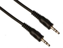Cables Audio (Jack, RCA, XLR,...)