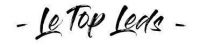 Top leds girard sudron