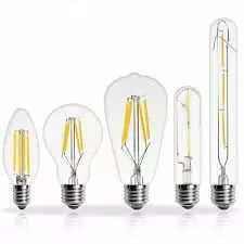 filaments leds Girard Sudron