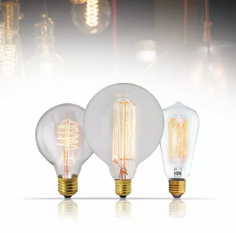 ampoules d�coratives