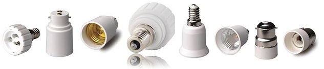 adaptateurs accessoires girard sudron