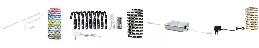 Produits LED paulmann
