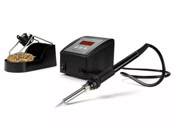 Outils bricolage velleman