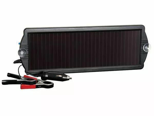 solaires velleman