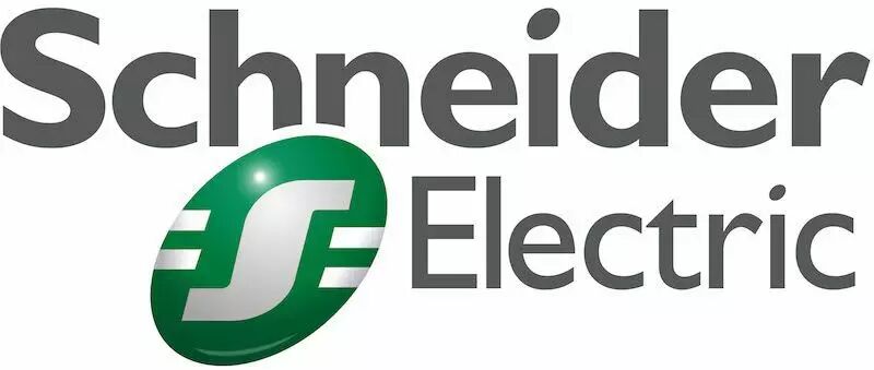 logo Schneider electric