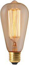 Ampoules filaments rtro, Edison, Globes, Gantes... 