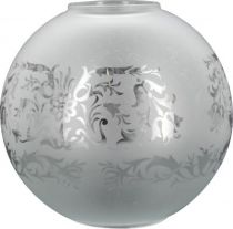 Verreries Globes, Tulipes, Epi, autres