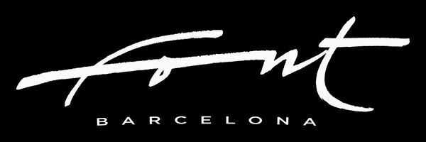 Font Barcelona