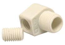 Serre-cble avec vis de blocage Raccord mle 10 x 1 T 100C (230983)