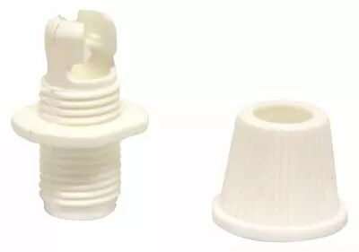 Serre-c�ble Raccord m�le pas international 10 x 1 C�bles � utiliser : Round T 85�C (231003)