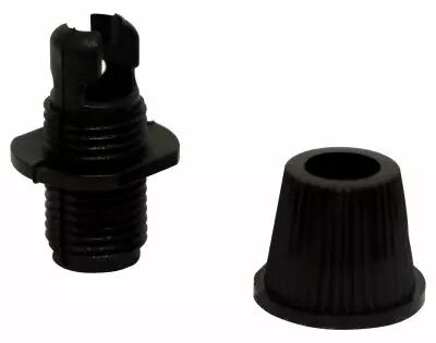Serre-c�ble Raccord m�le pas international 10 x 1 C�bles � utiliser : Round T 85�C (231011)