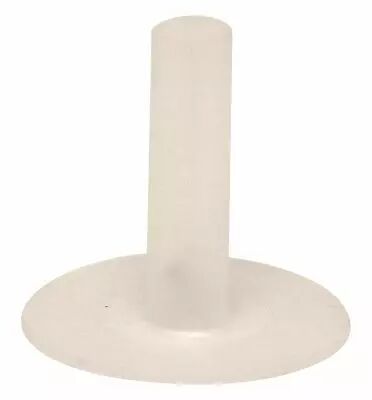 Tubes d'isolement Tube, embout isolant Pour douille E27 For cables : H03VVH-2F T 100�C (231507)