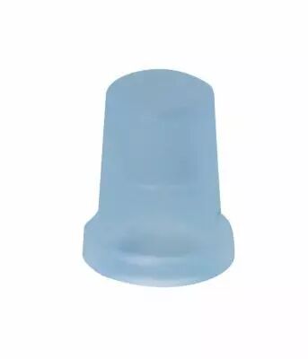 Embouts d'isolation Pour tube : �10mm Passage conducteurs : �5.9mm (232609)