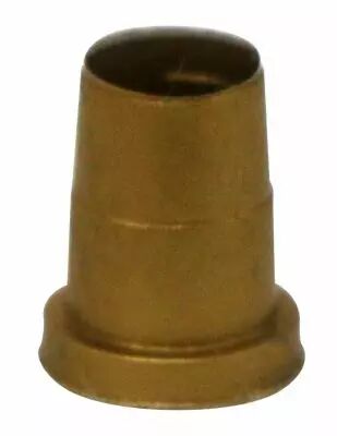 Embouts d'isolation Pour tube : �10mm Passage conducteurs : �5.9mm (232617)
