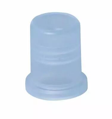 Embouts d'isolation Pour tube : �13mm Passage conducteurs : �7.5mm (232619)