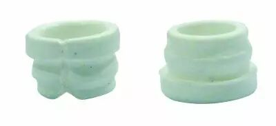 Passe-fil Pour tube : �8mm Passage conducteurs : �5mm (232763)