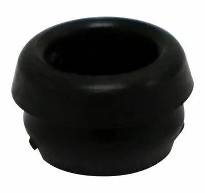 Passe-fil Pour tube : �8mm Passage conducteurs : �5mm (232771)