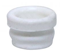 Passe-fil Pour tube : 10mm Passage conducteurs : 7mm (232793)