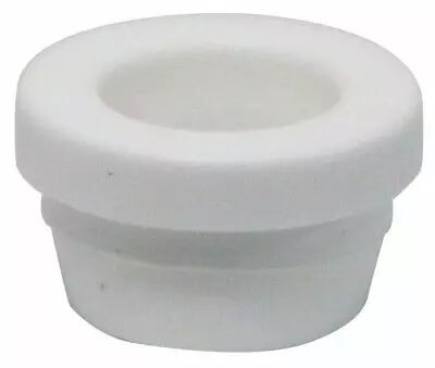 Passe-fil Pour tube : �10mm Passage conducteurs : �7.2mm (232803)