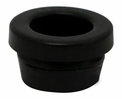 Passe-fil Pour tube : �10mm Passage conducteurs : �7.2mm (232821)