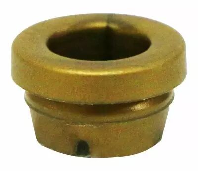 Passe-fil Pour tube : �10mm Passage conducteurs : �7.2mm (232837)