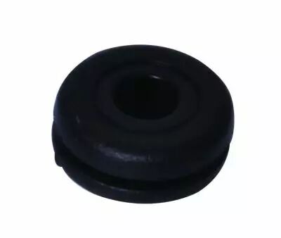 Passe-fil �tanche Passage conducteur: �6mm max Pour tube : �12mm (232901)