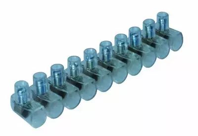 Connecteurs section 6mm (233479)