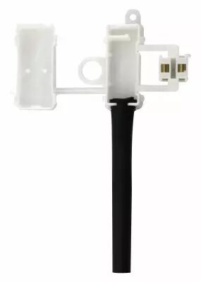 Boitier de connexion blanc classe2 (233705)