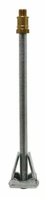 Bilame longueur 80 mm (341012)