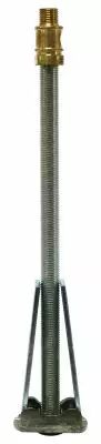Bilame �cartement 150 mm (341056)