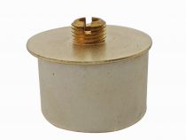 Adaptateur pour bouteille  Mâle 10 x 1 Raccord ø 14-15 mm (342164)