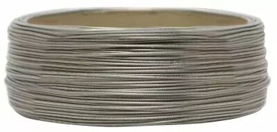 C�ble haute temp�rature Cristal' 1x0.75mm�, roule de 100 m (236982)