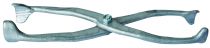 Pince de serrage pour douille double bague (210385)