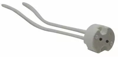 Douille G5 avec cable de 15cm (262046)