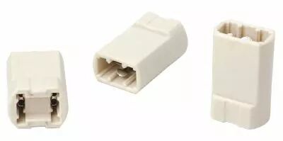 Douille G9 pour sources halog�ne basse tension et LED (269146)