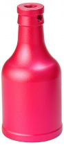 Douille E27 en Aluminium Fushia mtallis (187565)