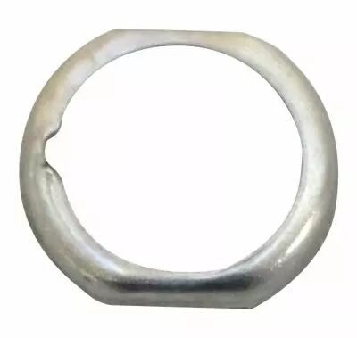 Contre-�crou Acier d�coup� (245695)