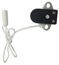 Interrupteur unipolaire  tirette  (245795)