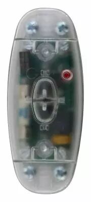 Variateur LED � main  Transparent (158852)