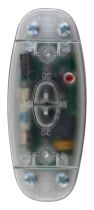 Variateur LED  main  Transparent (158852)
