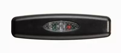 Variateur LED et halog�ne � main  Noir (260001)