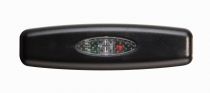 Variateur LED et halogne  main  Noir (260001)