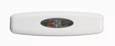 Variateur LED et halog�ne � main  Blanc (260003)
