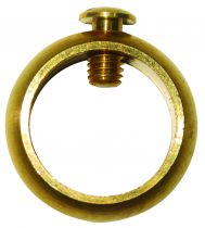 Bague coulissante Avec vis d'arrêt pour tube Ø11mm (281836)