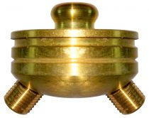 Boîte nourrice Femelle 10 x 1 Avec 2 raccords mâle 10 x 1 (335715)