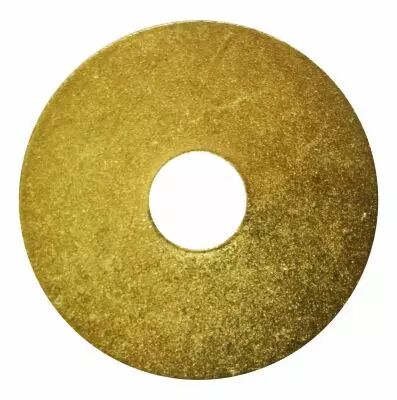 Rondelle en Acier zingu�, -, diametre 40mm (304561)