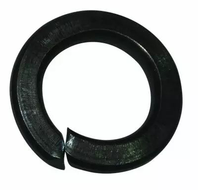 Rondelle en Acier trait�, -, diametre 42811mm (304783)