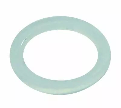 Rondelle en PVC, Souple PVC, diametre 14mm (304905)